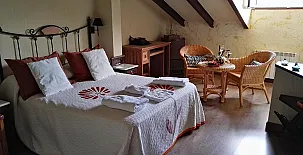 Hospedería Tía María 0014