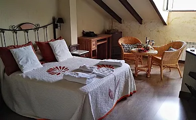 Hospedería Tía María en Casillas (Ávila) - Foto 14