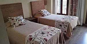 Hospedería Tía María 0015