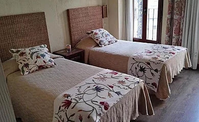 Hospedería Tía María en Casillas (Ávila) - Foto 15