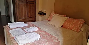 Hospedería Tía María 0016