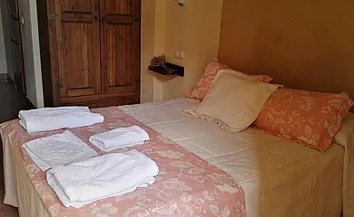 Hospedería Tía María en Casillas (Ávila) - Foto 16