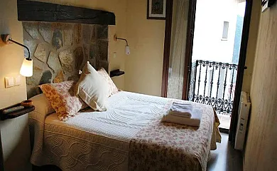 Hospedería Tía María en Casillas (Ávila) - Foto 17