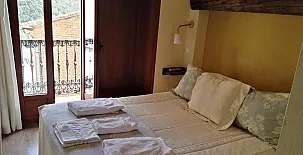 Hospedería Tía María 0018