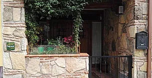 Hospedería Tía María 0020