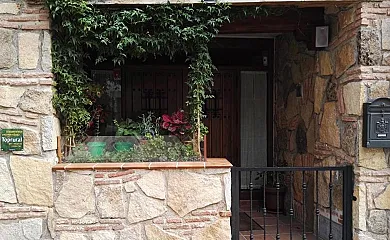 Hospedería Tía María en Casillas (Ávila) - Foto 20