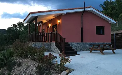 La Caseta del Montsec en Ager (Lleida) - Foto 2