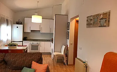 La Caseta del Montsec en Ager (Lleida) - Foto 6