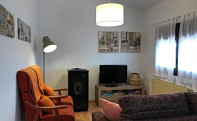 La Caseta del Montsec en Ager (Lleida) - Foto 7