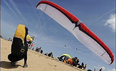 La Caseta del Montsec en Ager (Lleida) - Foto 8