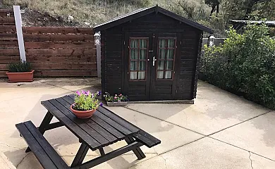 La Caseta del Montsec en Ager (Lleida) - Foto 4