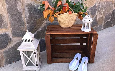 La Caseta del Montsec en Ager (Lleida) - Foto 10