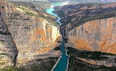 La Caseta del Montsec en Ager (Lleida) - Foto 11