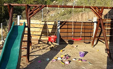 La Caseta del Montsec en Ager (Lleida) - Foto 13