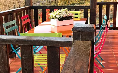 La Caseta del Montsec en Ager (Lleida) - Foto 14