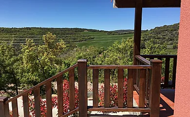 La Caseta del Montsec en Ager (Lleida) - Foto 16