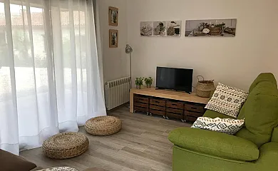 La Caseta D'Ager en Ager (Lleida) - Foto 5