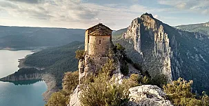 La Caseta D'Ager 0013