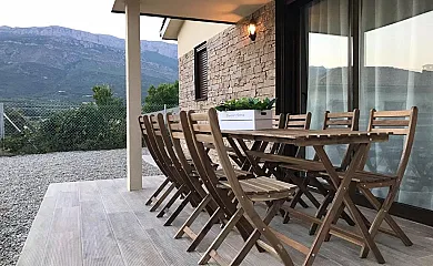 La Caseta D'Ager en Ager (Lleida) - Foto 4