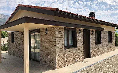 La Caseta D'Ager en Ager (Lleida) - Foto 15