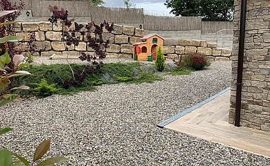 La Caseta D'Ager en Ager (Lleida) - Foto 16