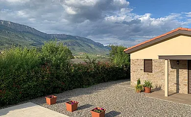 La Caseta D'Ager en Ager (Lleida) - Foto 17