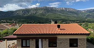 La Caseta D'Ager 003