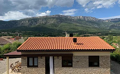 La Caseta D'Ager en Ager (Lleida) - Foto 3