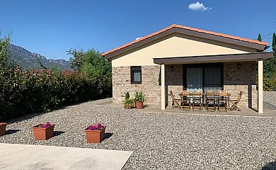 La Caseta D'Ager en Ager (Lleida) - Foto 19