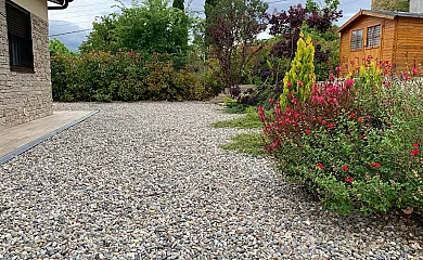 La Caseta D'Ager en Ager (Lleida) - Foto 20