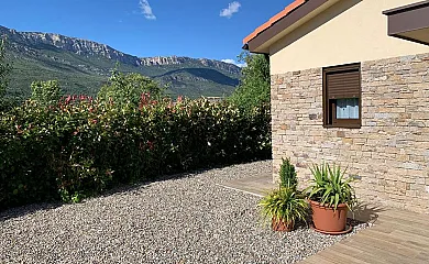 La Caseta D'Ager en Ager (Lleida) - Foto 23