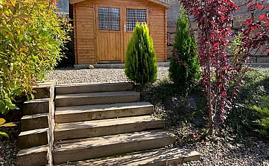 La Caseta D'Ager en Ager (Lleida) - Foto 24