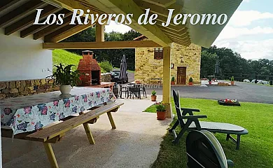 Casa Rural Los Riveros de Jeromo en Selaya (Cantabria) - Foto 2