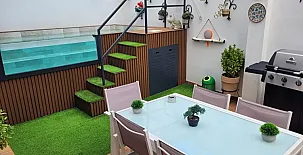 La Yaya Casa Rural 0035