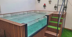 La Yaya Casa Rural 005