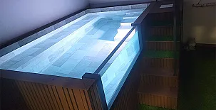 La Yaya Casa Rural 0036