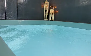 La Rosa del Valle en Casavieja (Ávila) - Foto 20