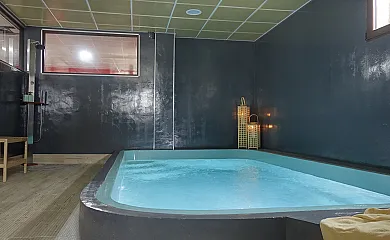 La Rosa del Valle en Casavieja (Ávila) - Foto 19