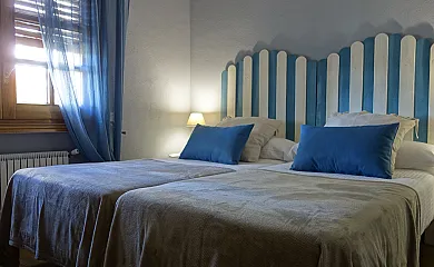 La Rosa del Valle en Casavieja (Ávila) - Foto 22