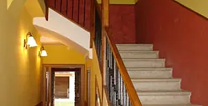 Casa Rural La Antigua Bodega y Lagos de San Isidro 008