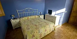 Casa Rural La Antigua Bodega y Lagos de San Isidro 0010