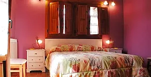 Casa Rural La Antigua Bodega y Lagos de San Isidro 0012