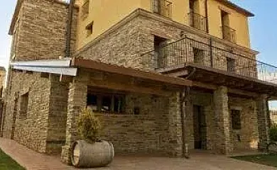 Casa Rural La Antigua Bodega y Lagos de San Isidro en Alcanadre (La Rioja) - Foto 14