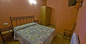 Casa Rural La Antigua Bodega y Lagos de San Isidro 0017