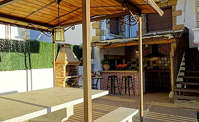 La Rosa del Valle en Casavieja (Ávila) - Foto 4