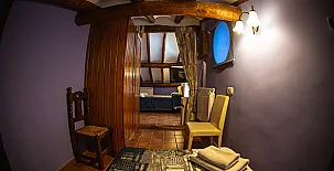 Casa Rural La Antigua Bodega y Lagos de San Isidro 0021