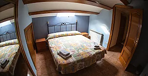 Casa Rural La Antigua Bodega y Lagos de San Isidro 0023