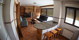 Casa Rural La Antigua Bodega y Lagos de San Isidro 004