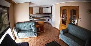 Casa Rural La Antigua Bodega y Lagos de San Isidro 0029