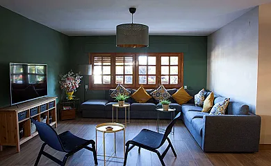 La Rosa del Valle en Casavieja (Ávila) - Foto 11